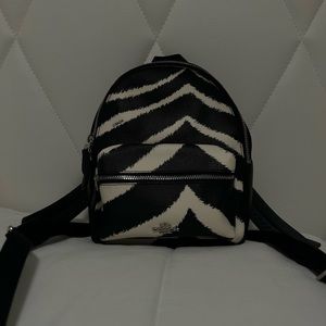 Mini Court Backpack
